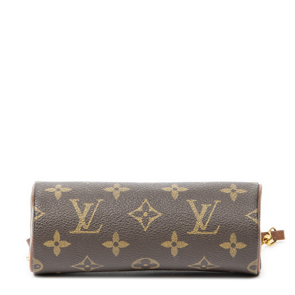 Louis Vuitton Papillon Pouch - Picture 6 of 10
